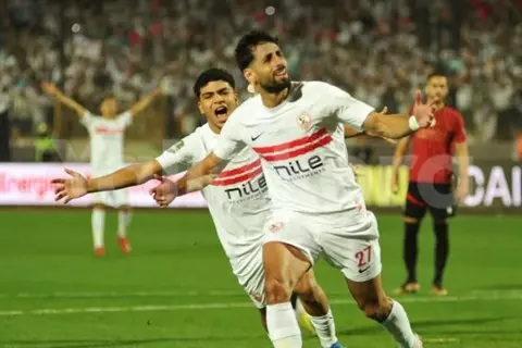 "خسارة مريرة".. فأل خير للزمالك قبل مواجهة سيراميكا في الجولة الأخيرة